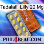 Tadalafil Lilly 20 Mg 42